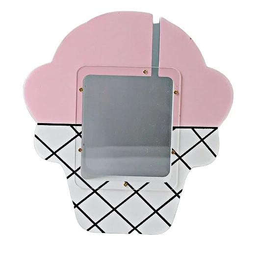 Tirelire Glace | Collection Gourmande