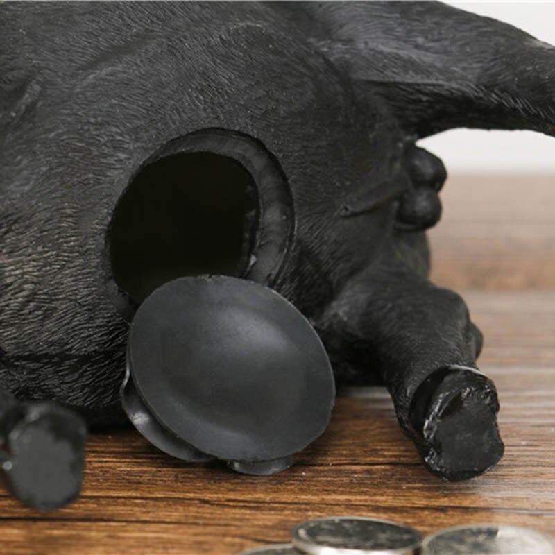 Tirelire Taureau | Animaux de la Ferme