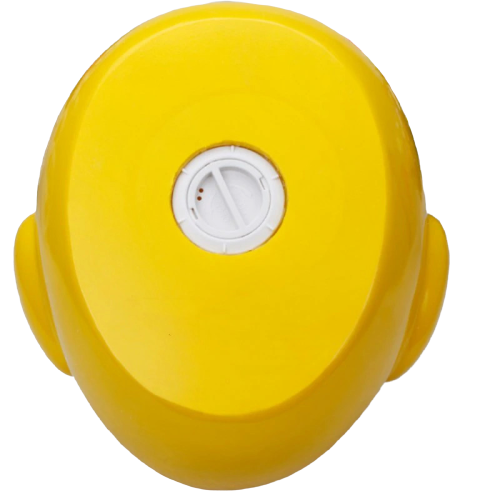 Tirelire Canard Jaune | Animaux de la Ferme