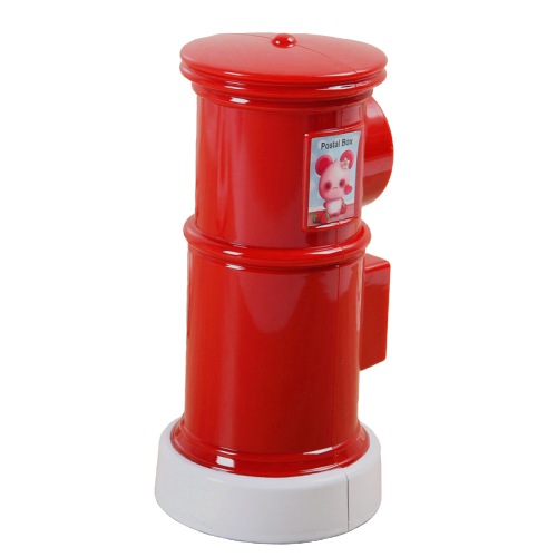 Boîte aux Lettres | Collection Rétro