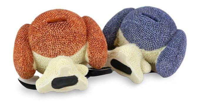 Tirelire Bébé Chien | Animaux Choupi