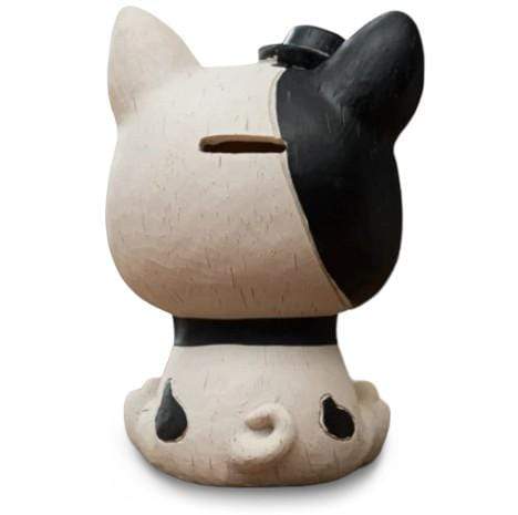 Tirelire Chien Manga | Collection Anime