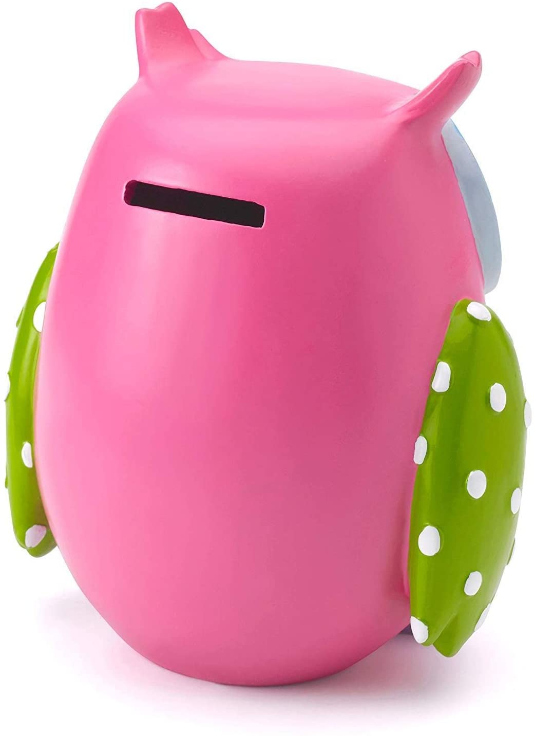 Tirelire Hibou | Animaux de la Forêt