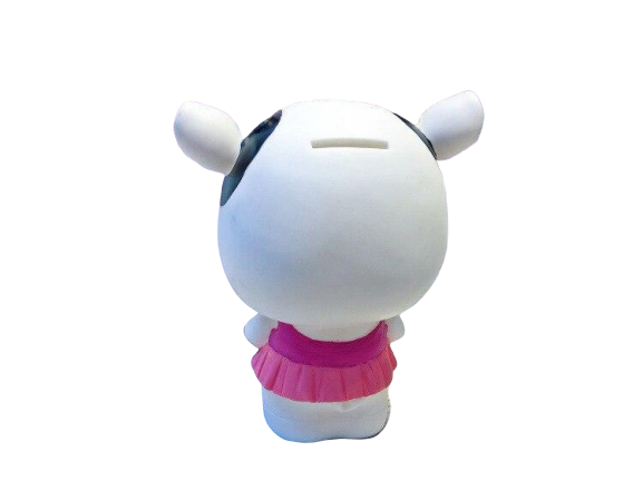 Tirelire Vache | Animaux de la Ferme