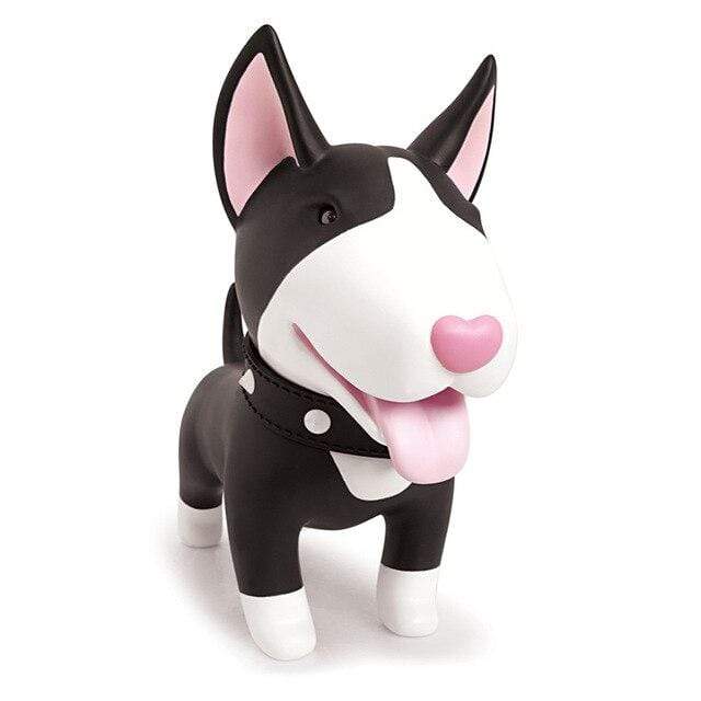 Tirelire Chien Bull Terrier | Animaux de Compagnie