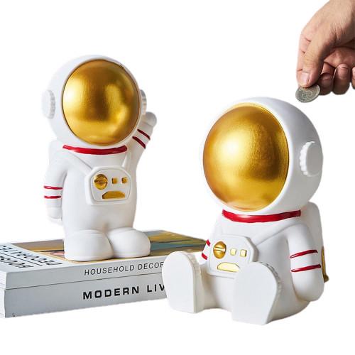 Tirelire Astronaute | Collection Espace