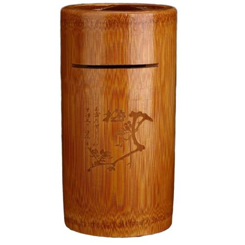 Tirelire Bambou | Collection Nature