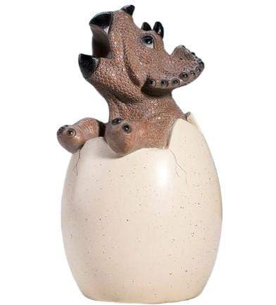 Tirelire Bébé Dinosaure | Animaux Fantastiques