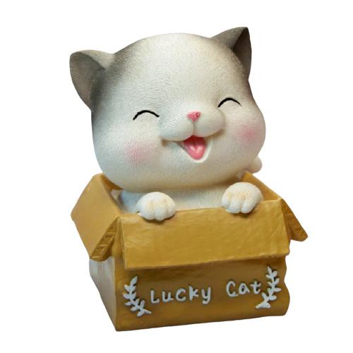 Tirelire Chat | Collection Féline