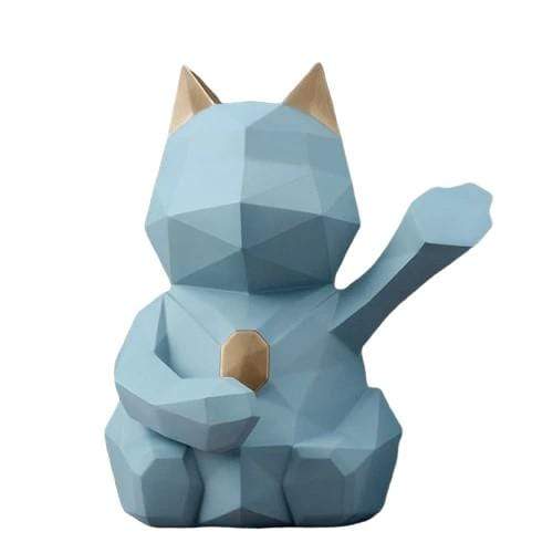 Tirelire Chat Japonais | Collection Féline