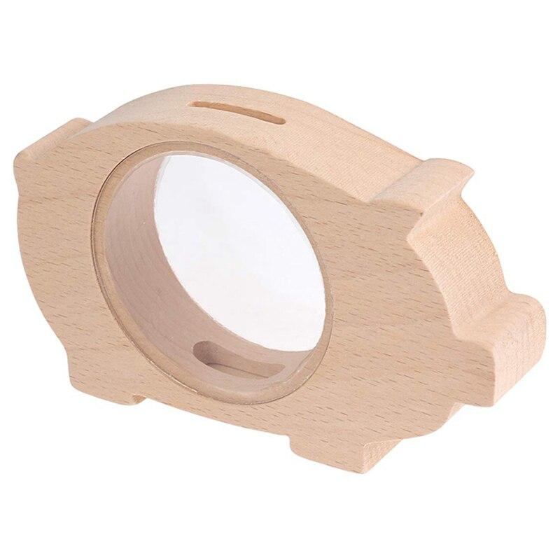 Tirelire Cochon | Animaux de la Ferme