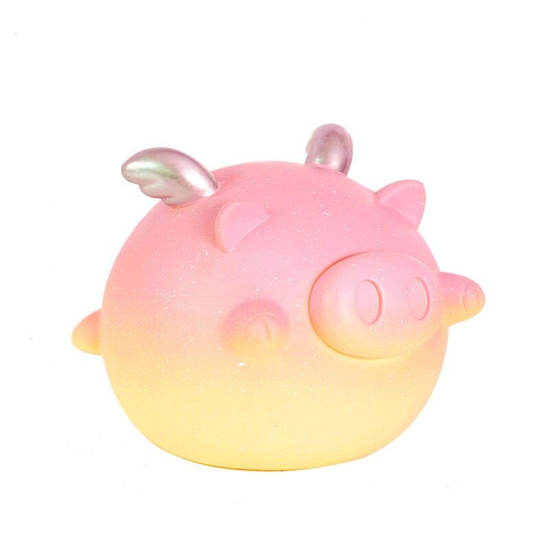 Tirelire Cochon Volant | Animaux Fantastiques