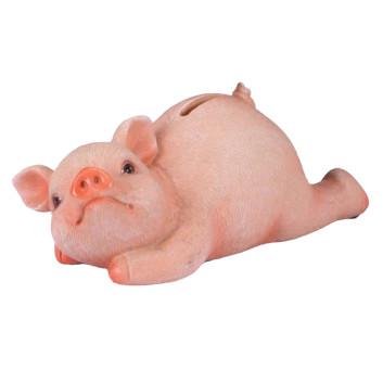 Tirelire Cochon | Collection Animaux de la Ferme