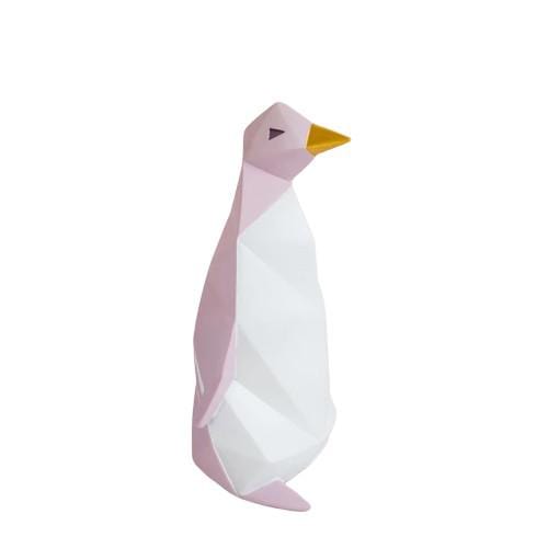 Tirelire Design Pingouin | Collection Polaire