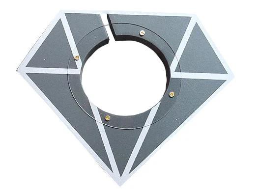 Tirelire Diamant | Trésors Précieux