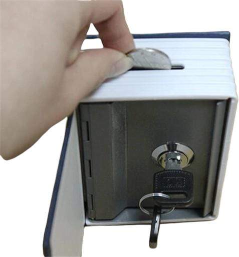 Tirelire Dictionnaire | Collection Éducative