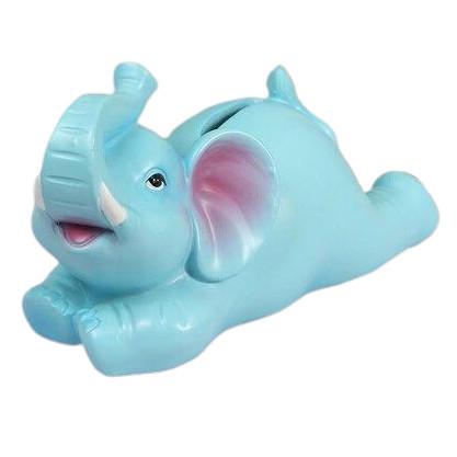 Tirelire Éléphant | Animaux de la Jungle