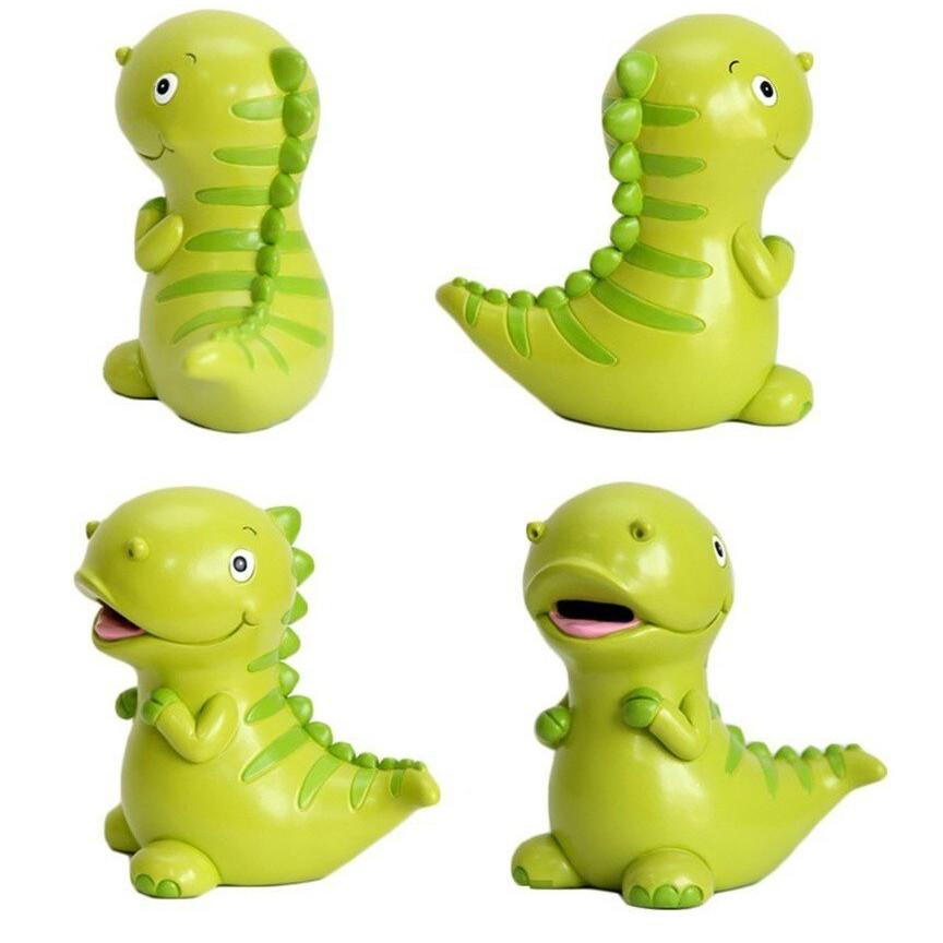 Tirelire Dinosaure | Collection Préhistorique