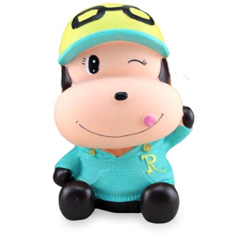 Tirelire Singe | Animaux de la Jungle