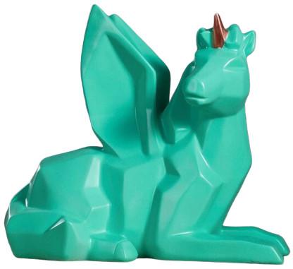 Licorne Tirelire | Animaux Fantastiques