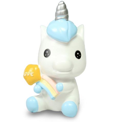 Tirelire Licorne | Collection Kawaii