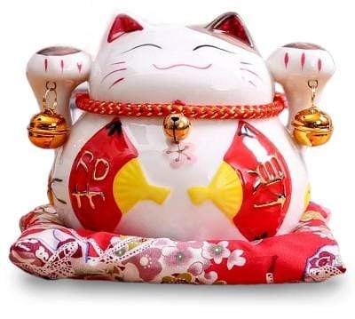 Tirelire Maneki-Neko | Collection Japonaise