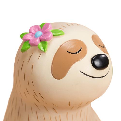 Tirelire Paresseux | Collection Animalière