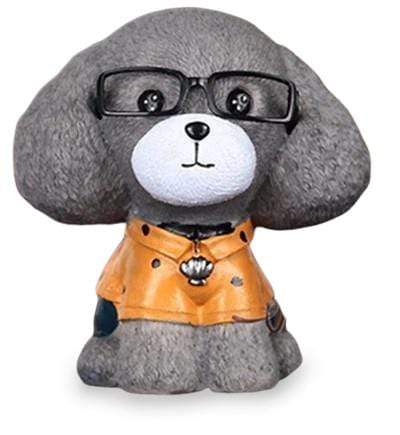 Tirelire Petit Chien | Animaux de Compagnie