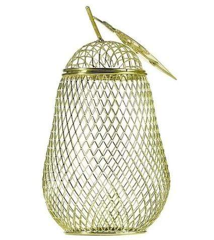 Tirelire Poire Ancienne | Collection Rétro