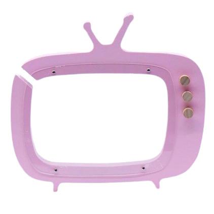 Tirelire Télévision | Collection Rétro
