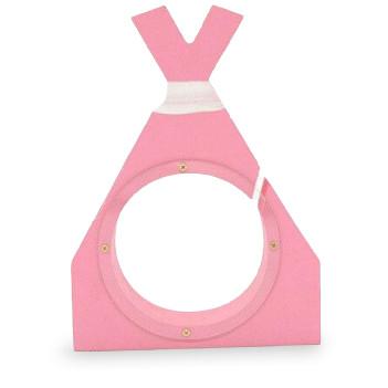 Tirelire Tipi | Collection Indienne