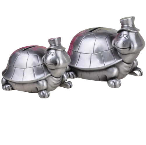 Tirelire Tortue | Animaux Marins