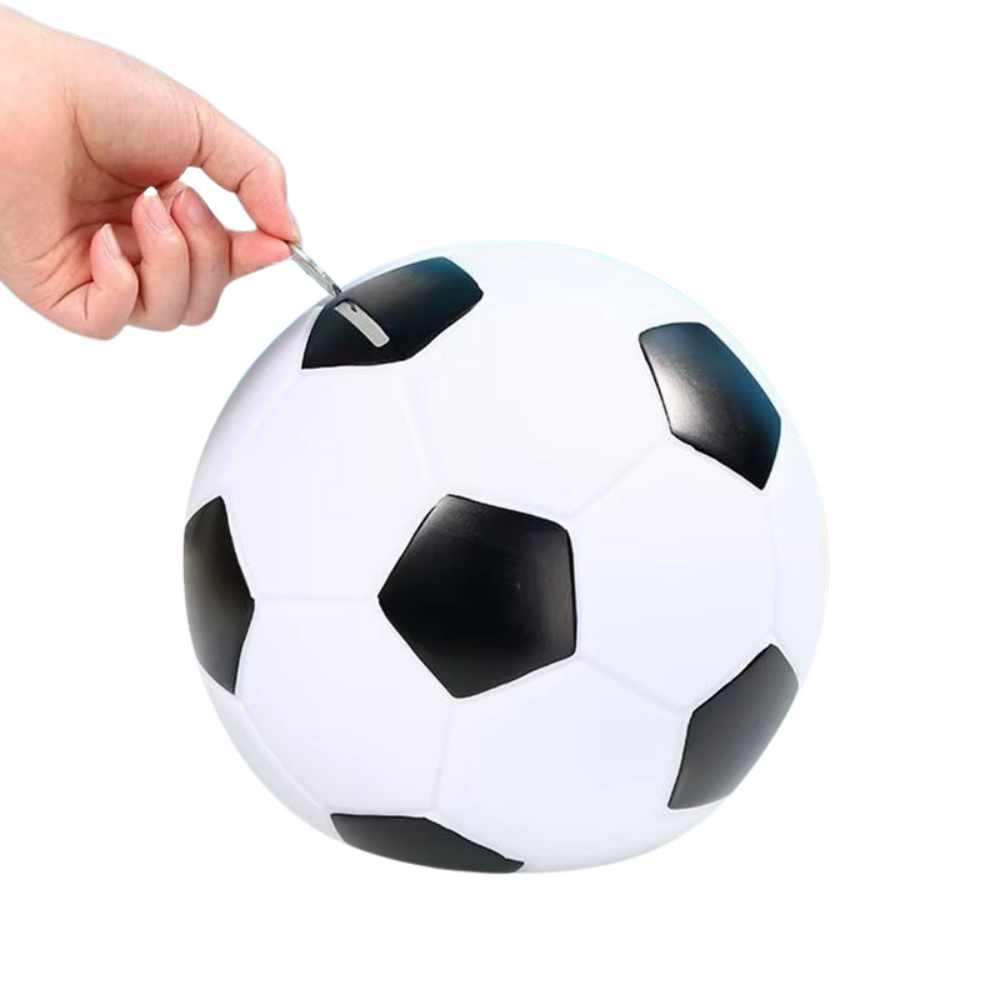 Tirelire Garçon | Collection Enfance