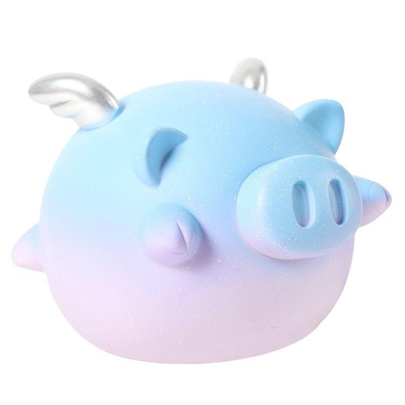 Tirelire Cochon Volant | Animaux Fantastiques