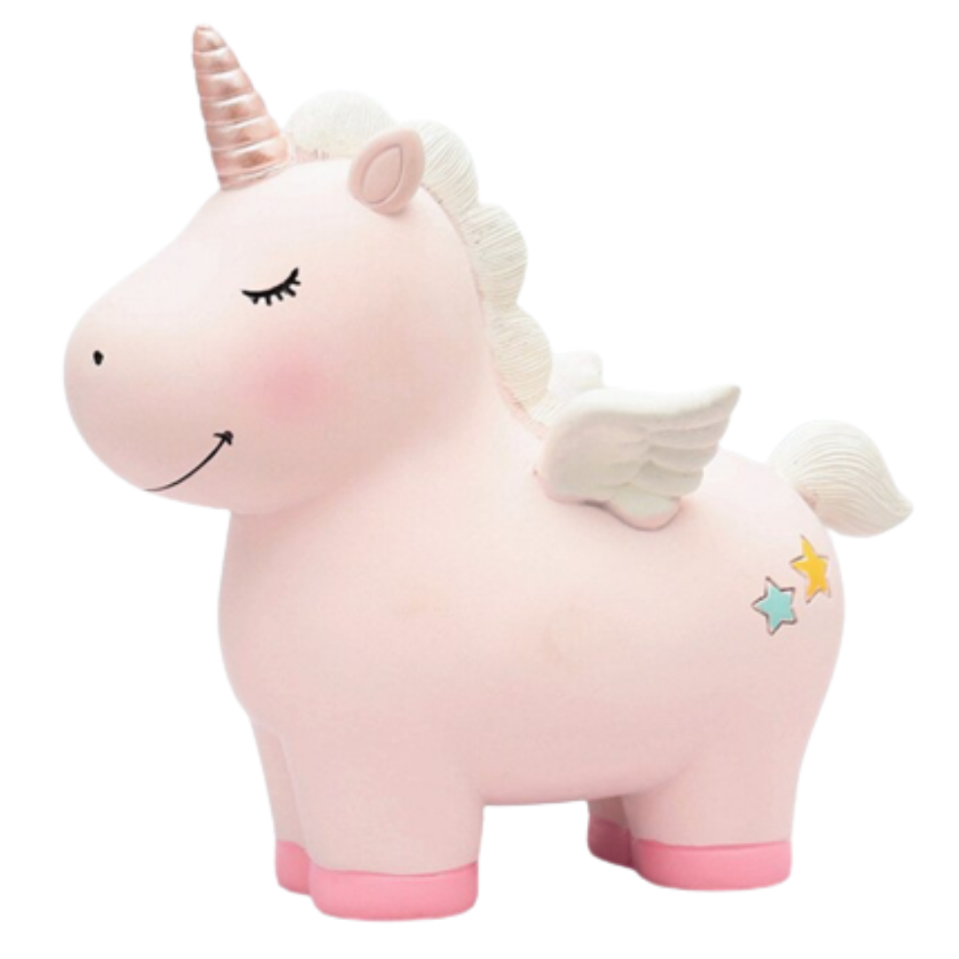Tirelire Licorne | Animaux Fantastiques
