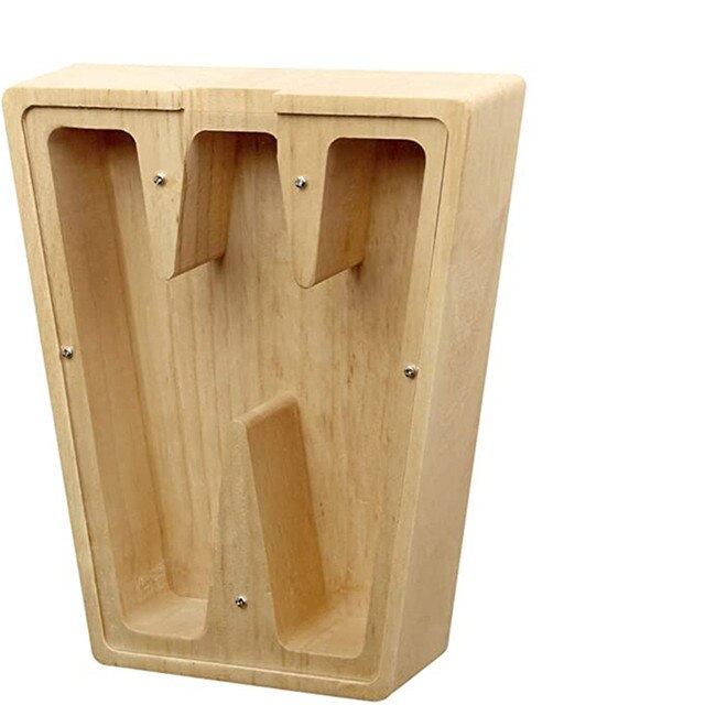 Tirelire Personnalisée en Bois | Collection Personnalisée