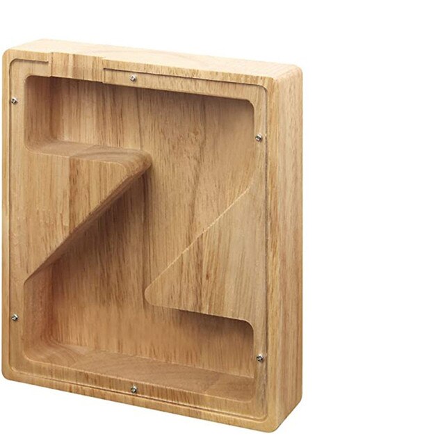 Tirelire Personnalisée en Bois | Collection Personnalisée