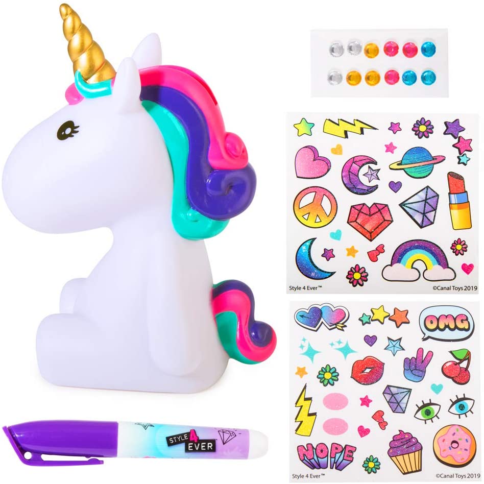 Tirelire Licorne | Animaux Fantastiques