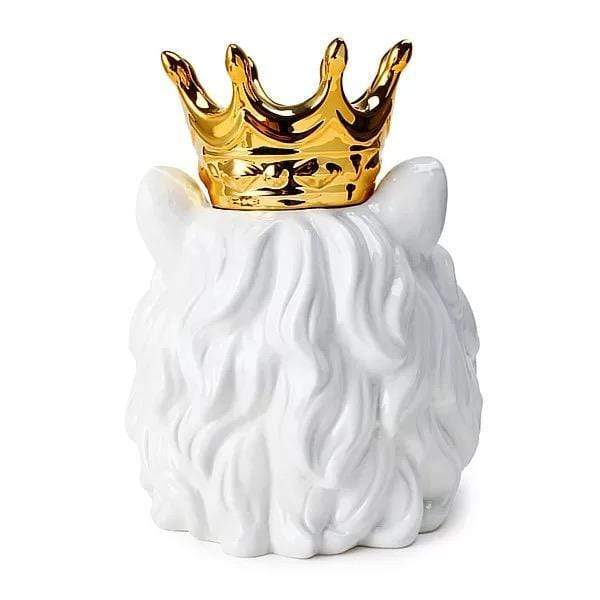 Tirelire Roi Lion | Animaux Sauvages