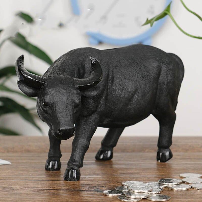 Tirelire Taureau | Animaux de la Ferme