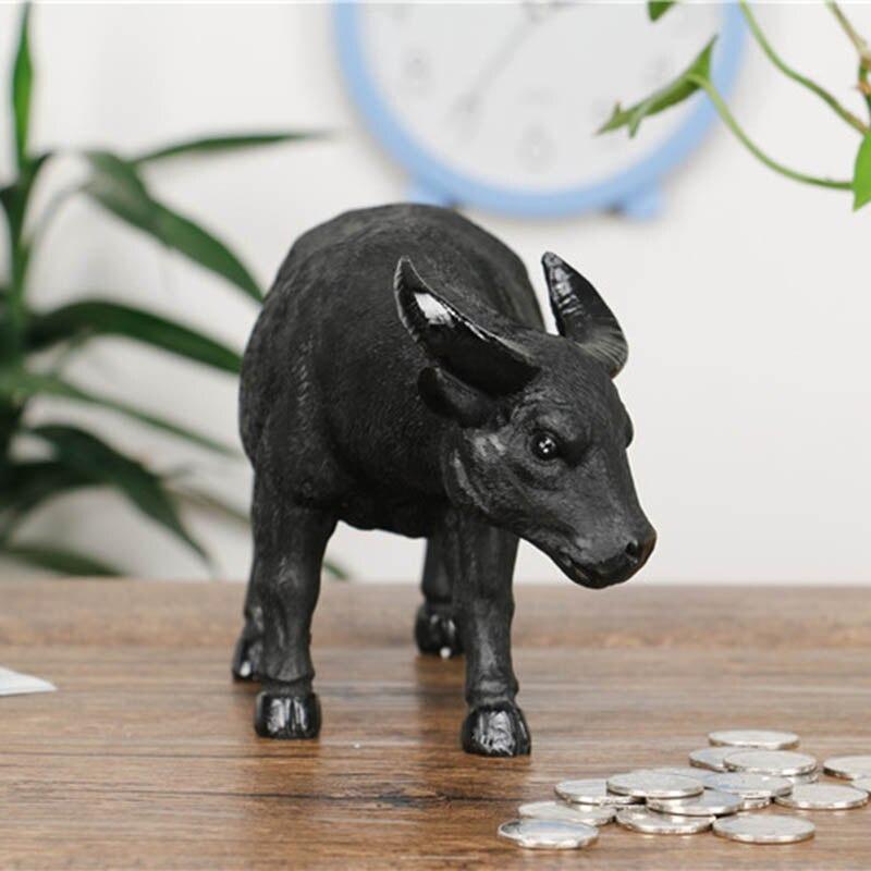 Tirelire Taureau | Animaux de la Ferme