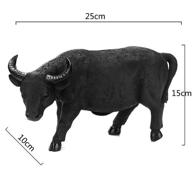 Tirelire Taureau | Animaux de la Ferme