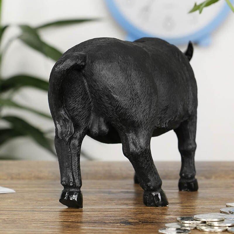 Tirelire Taureau | Animaux de la Ferme