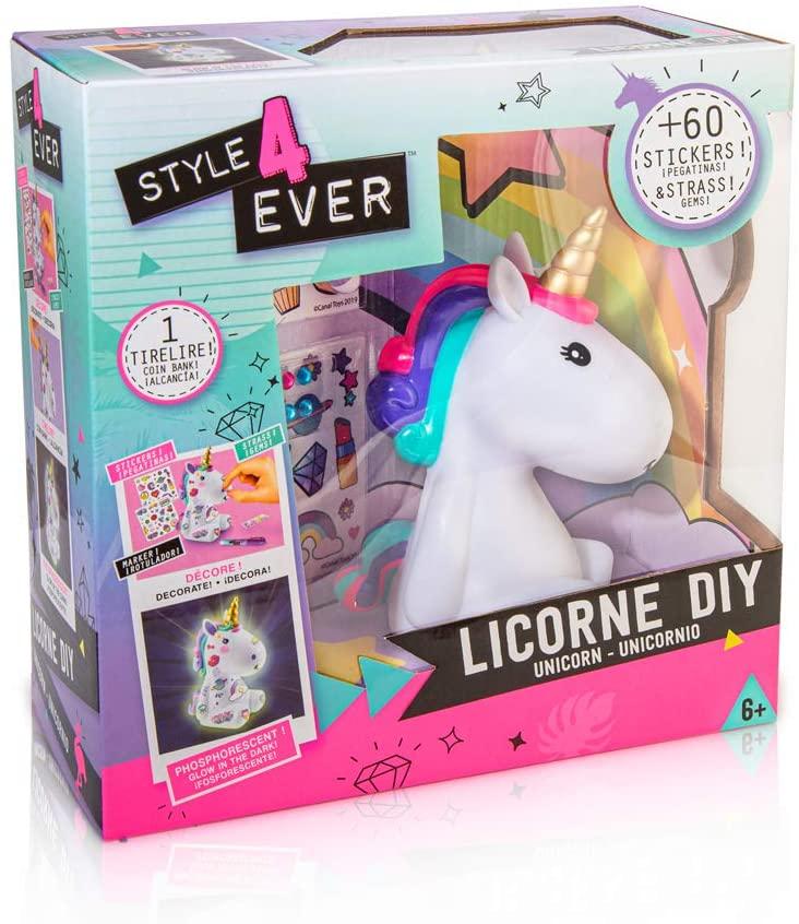 Tirelire Licorne | Animaux Fantastiques