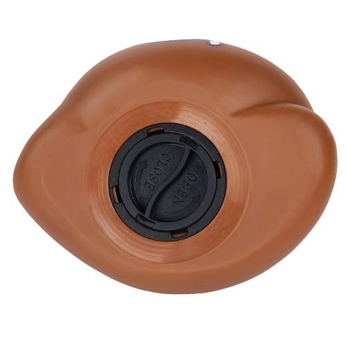 Tirelire Caca | Collection Rigolote