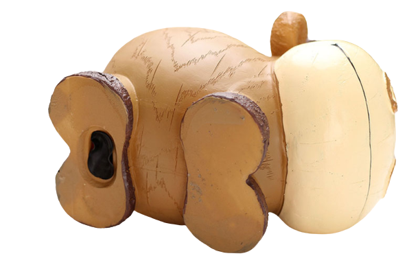 Tirelire Vache | Animaux de la Ferme