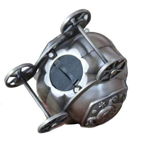 Tirelire Carrosse | Collection Royale