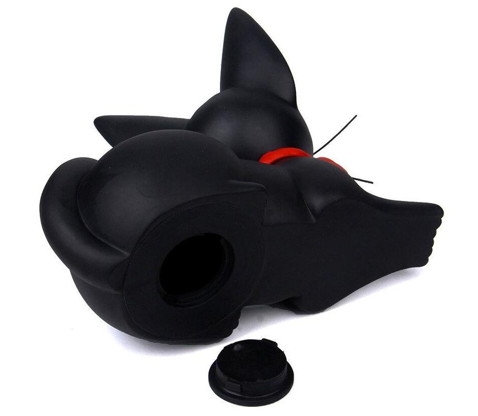 Tirelire Chat Noir | Animaux Fantastiques