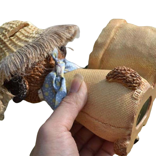 Tirelire Chien | Chiens de Compagnie