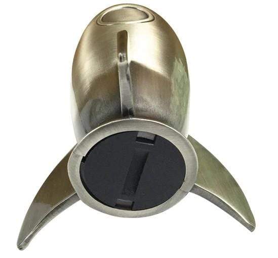 Tirelire Fusée | Collection Espace